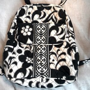 Vera Bradley Small Purse Backpack